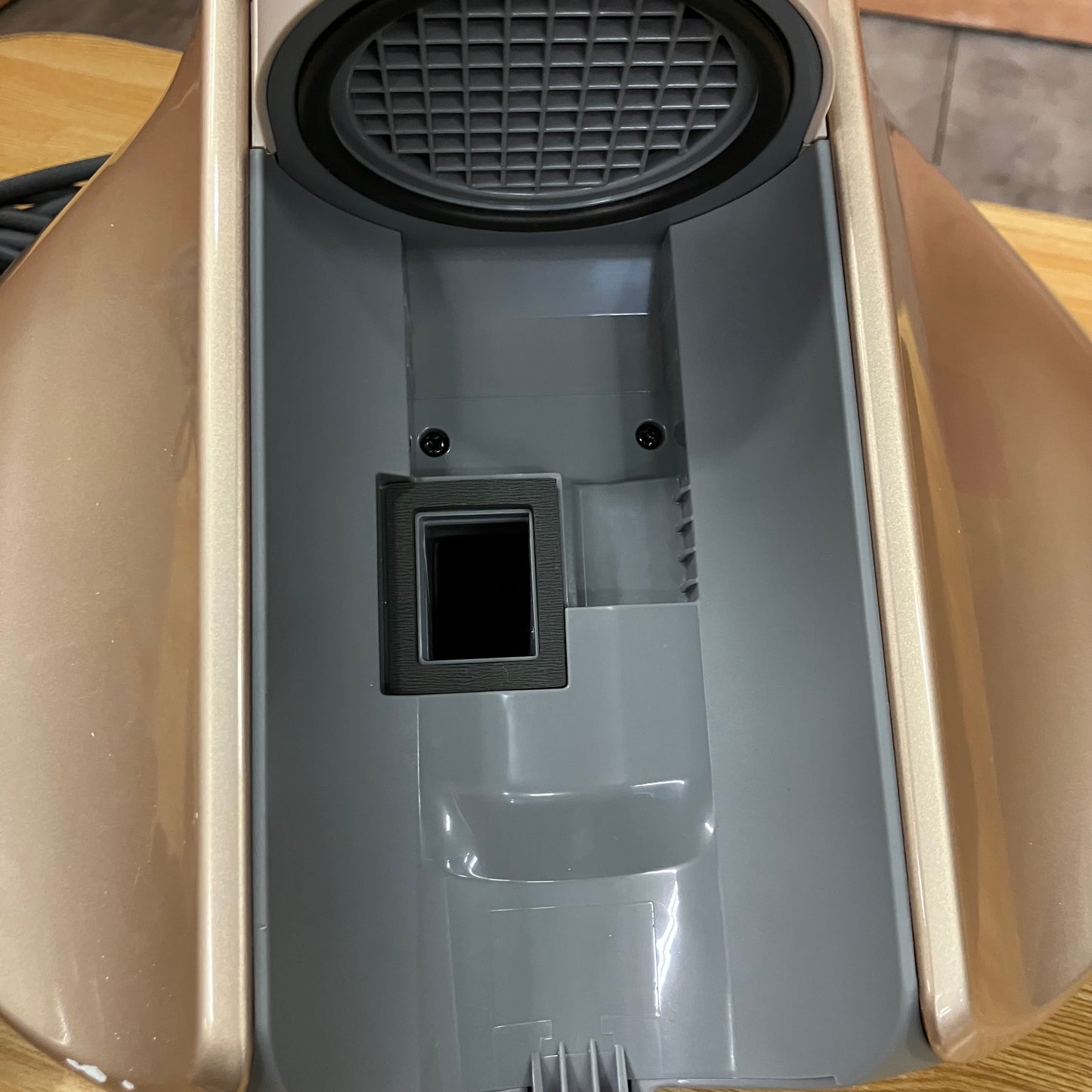 【極美品】ふとん掃除機　SHARP シャープ　2018年製