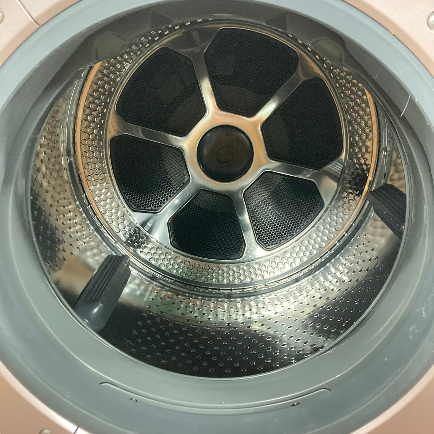 ドラム式洗濯乾燥機　TOSHIBA 東芝　ZABOON  2022年製　12kg/7kg