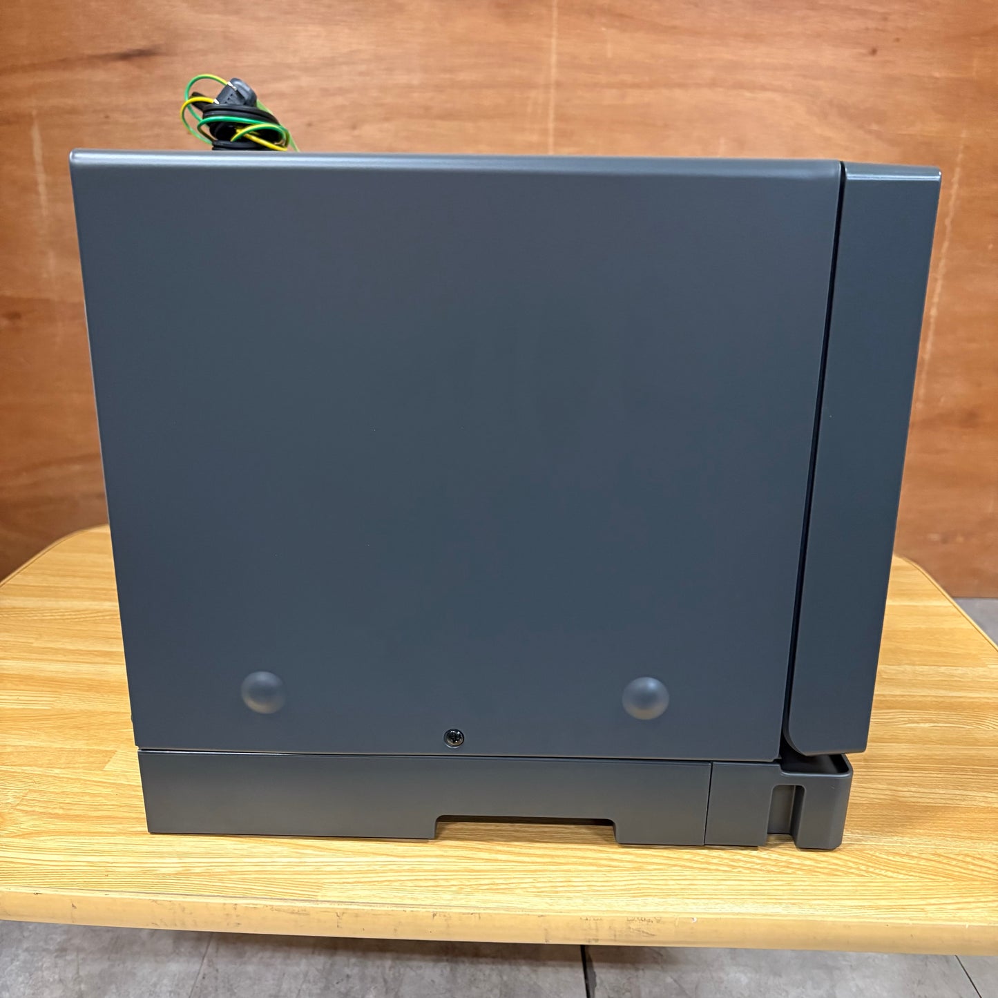 【極美品】オーブンレンジ　A-Stage エーステージ　Re•De Range リデレンジ　2025年製　20L