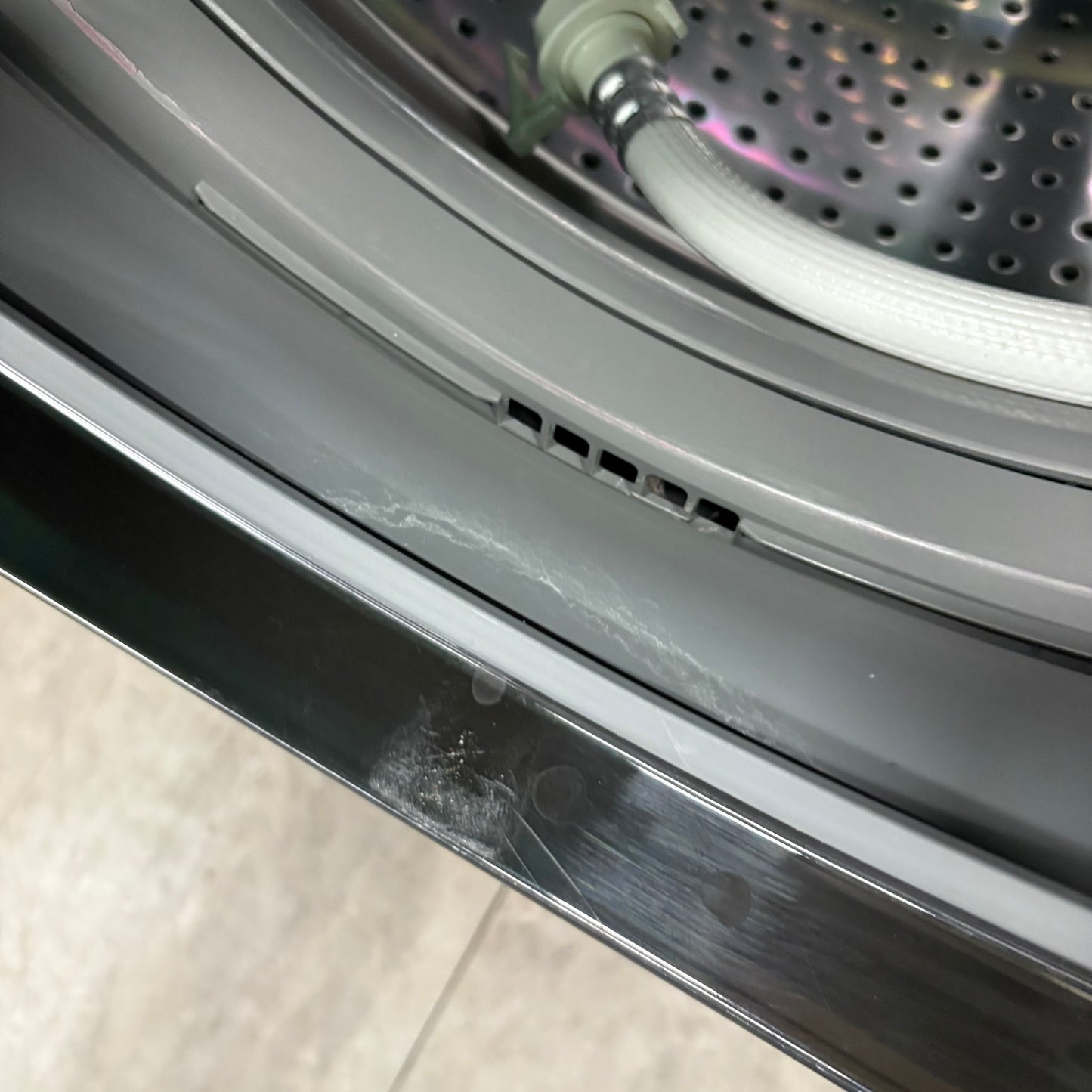 ドラム式洗濯乾燥機　HITACHI 日立　2021年製　12kg/7kg