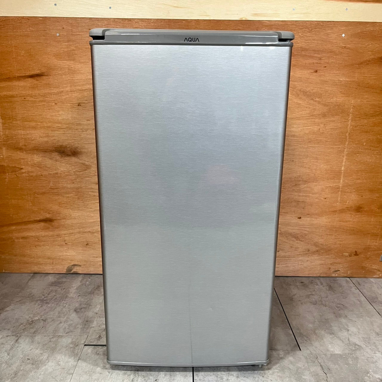 冷蔵庫　1ドア　AQUA アクア　2022年製　75L