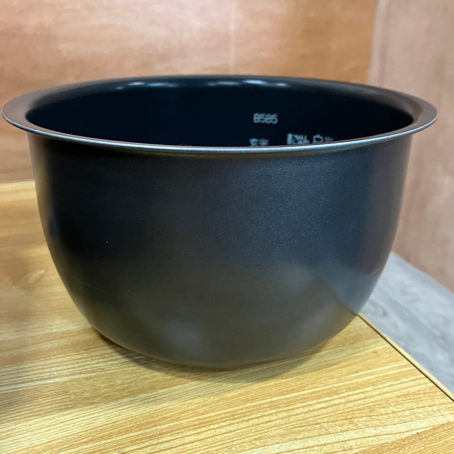 【美品】炊飯器　ZOJIRUSHI 象印　極め炊き　2022年製　5.5合