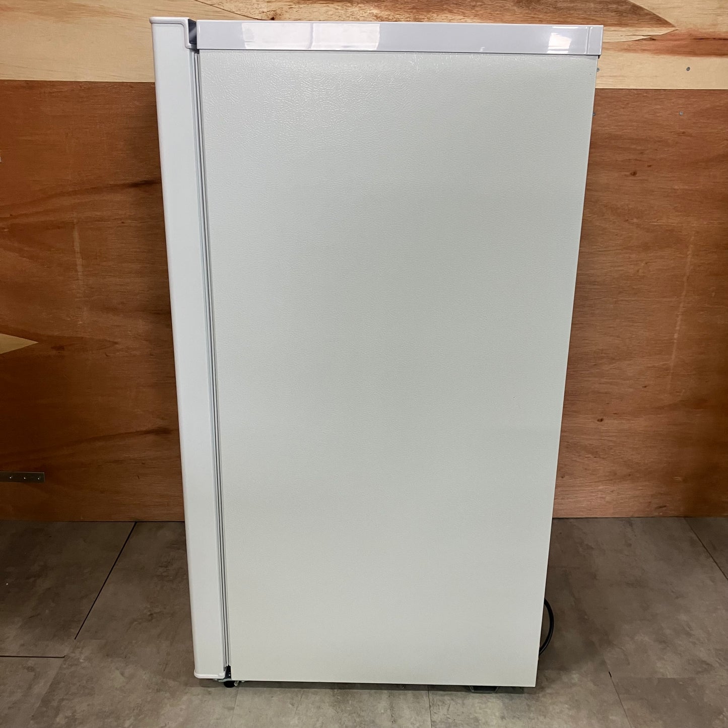 冷凍庫　1ドア　IRIS OHYAMA アイリスオーヤマ　2024年製　80L