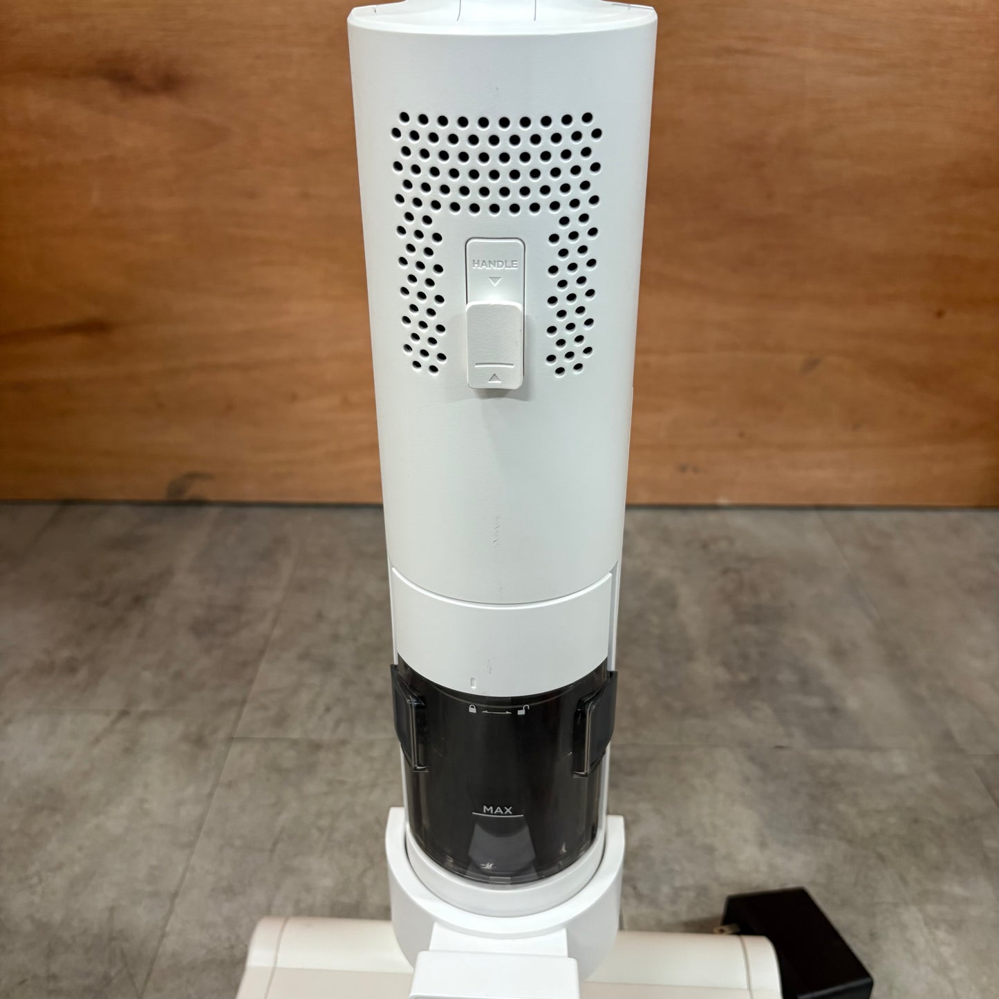 掃除機　スティッククリーナー　BALMUDA バルミューダ　2020年製