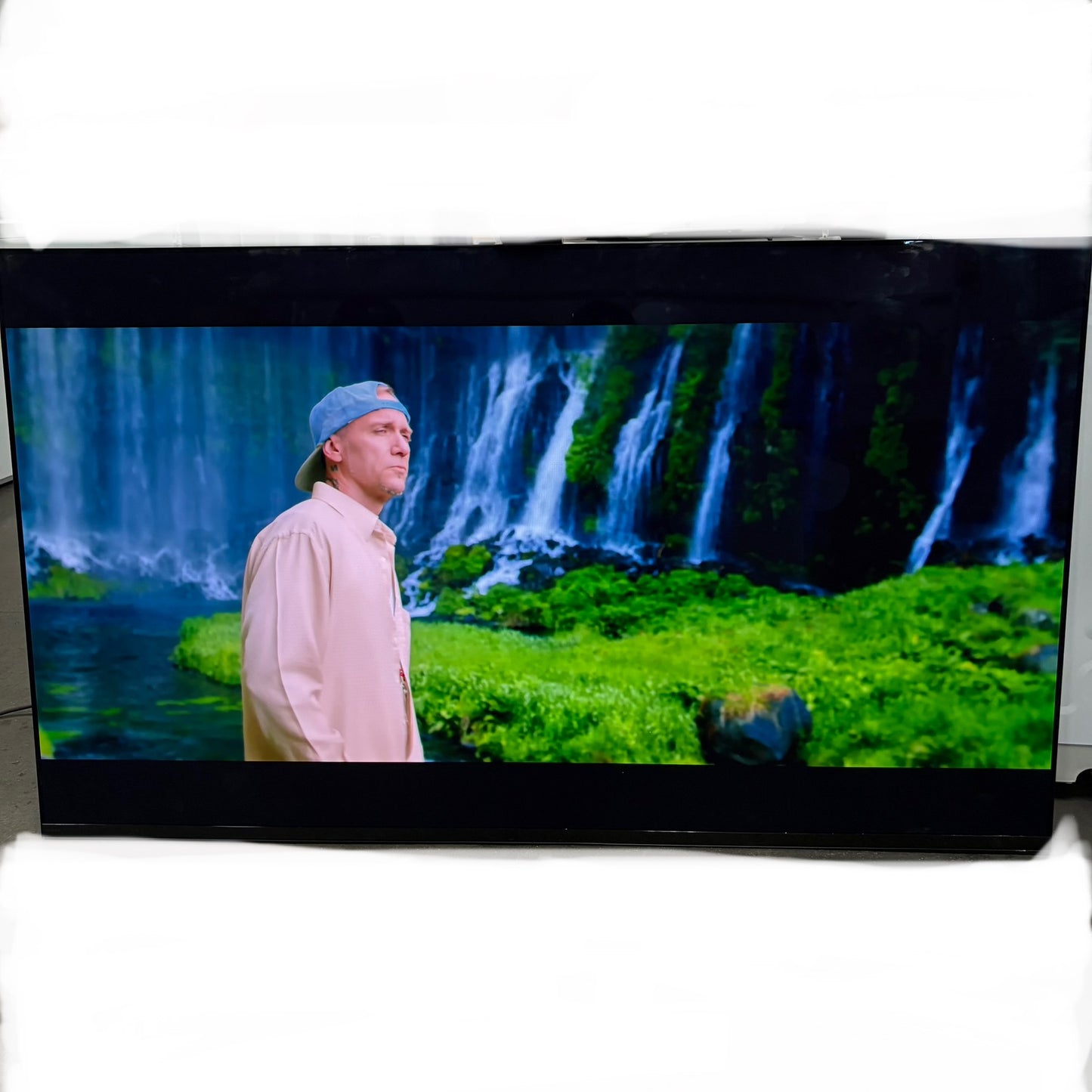 4K有機ELテレビ　SONY ソニー　BRAVIA ブラビア　2022年製　65インチ