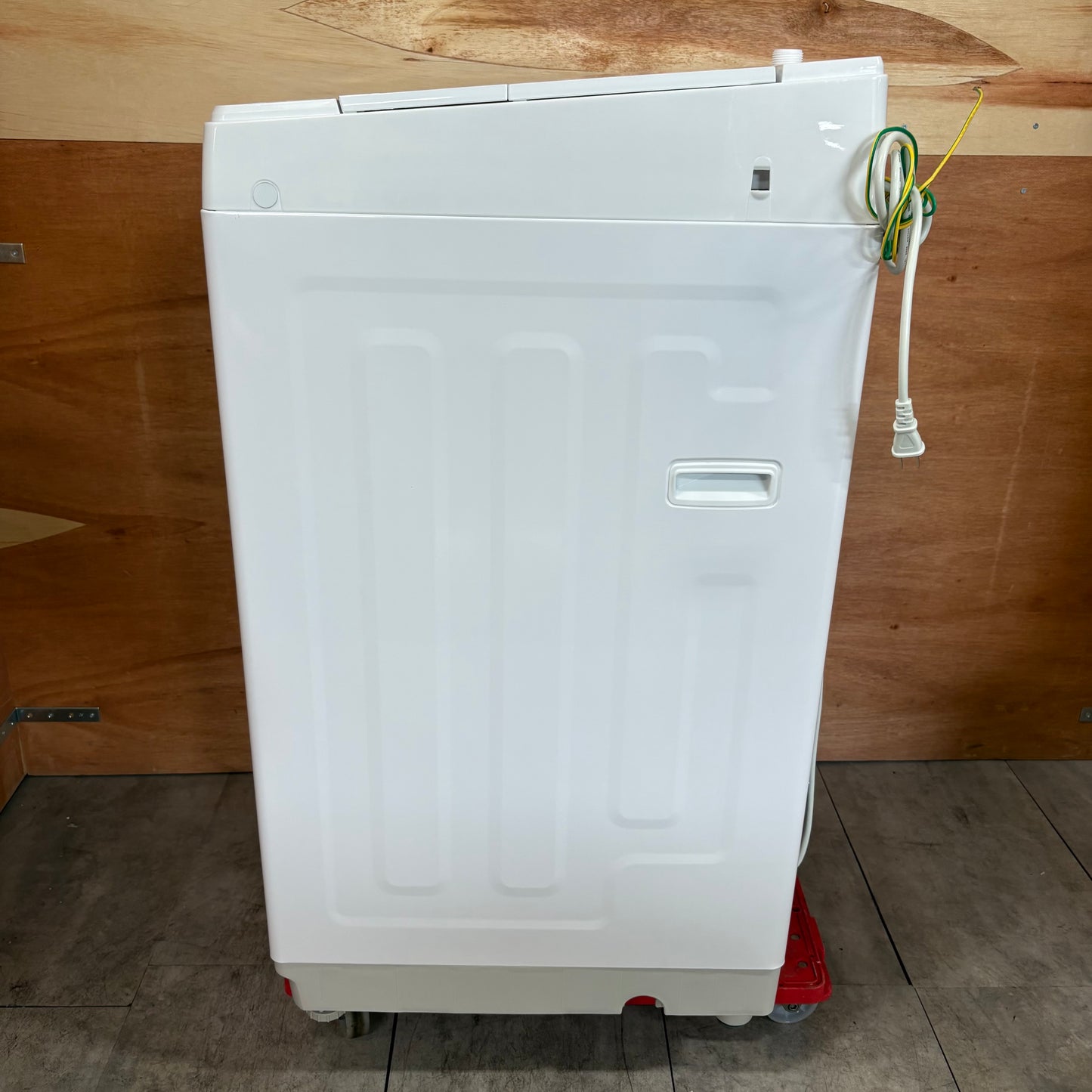 縦型洗濯機　TOSHIBA 東芝　2023年製　7kg