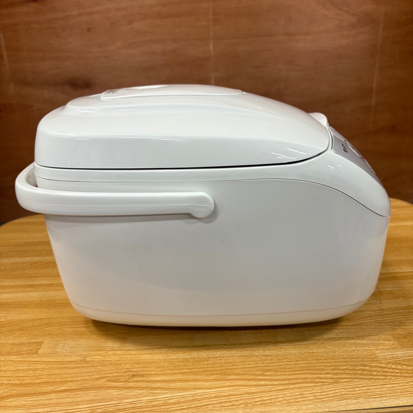 【極美品】炊飯器　TIGER タイガー　2024年製　1升(10合)