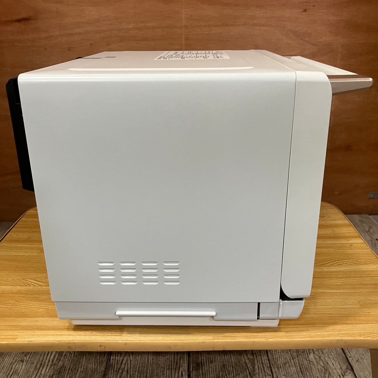 【極美品】オーブンレンジ　ZOJIRUSHI 象印　EVERINO  2022年製　26L