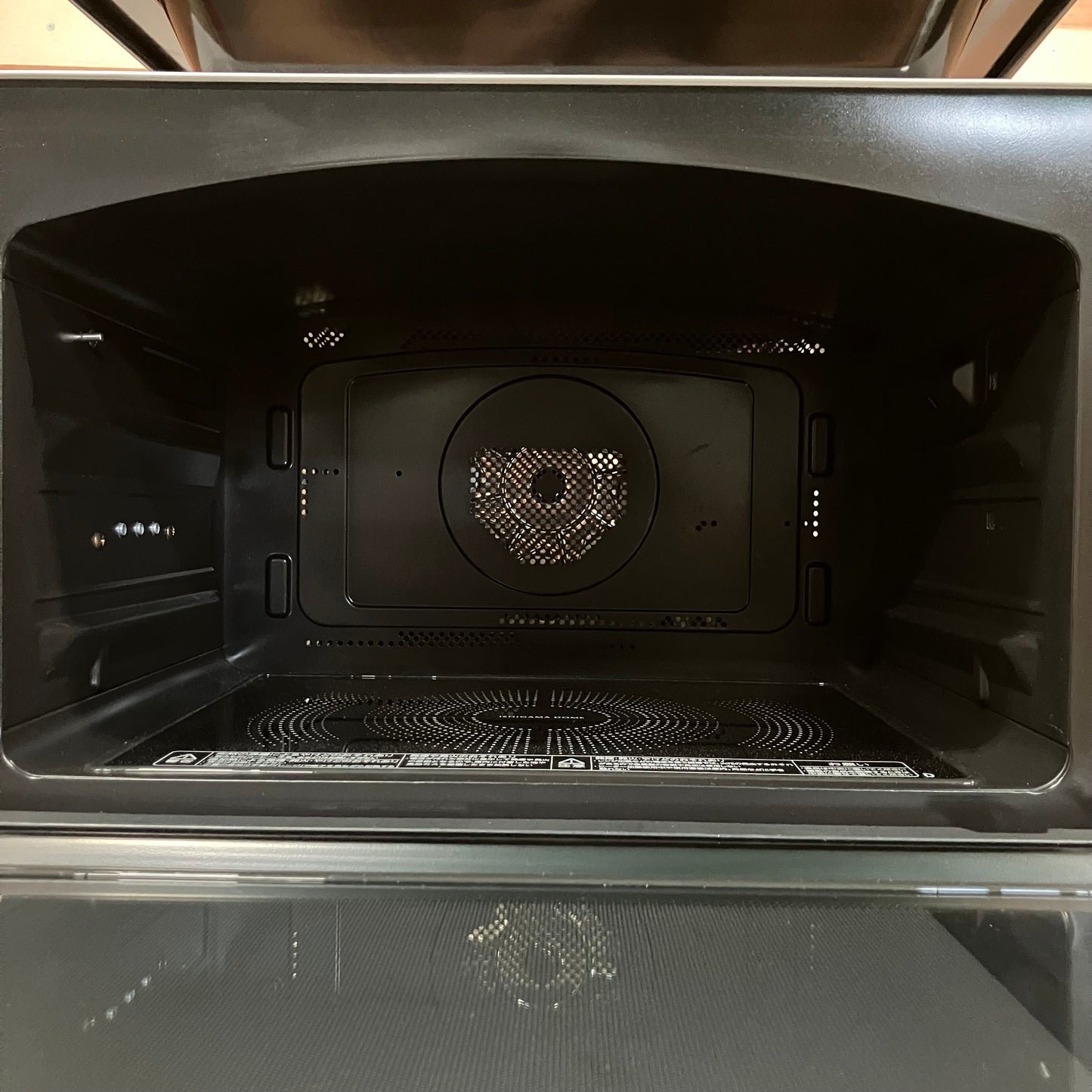 【極美品】オーブンレンジ　TOSHIBA 東芝　石窯ドーム　2023年製　30L