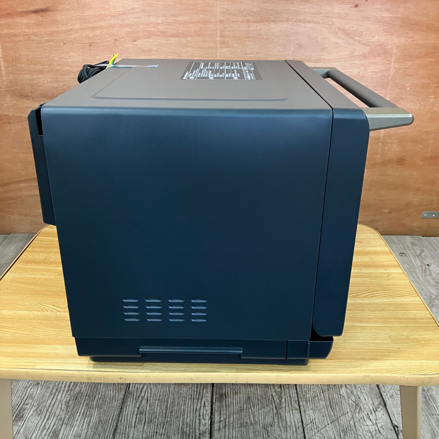 【極美品】オーブンレンジ　ZOJIRUSHI 象印　EVERINO  2022年製　26L