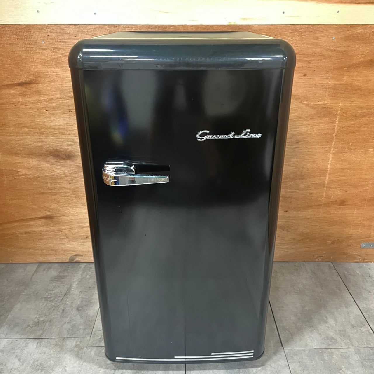 レトロ冷凍庫　1ドア　A-Stage エーステージ　2023年製　60L