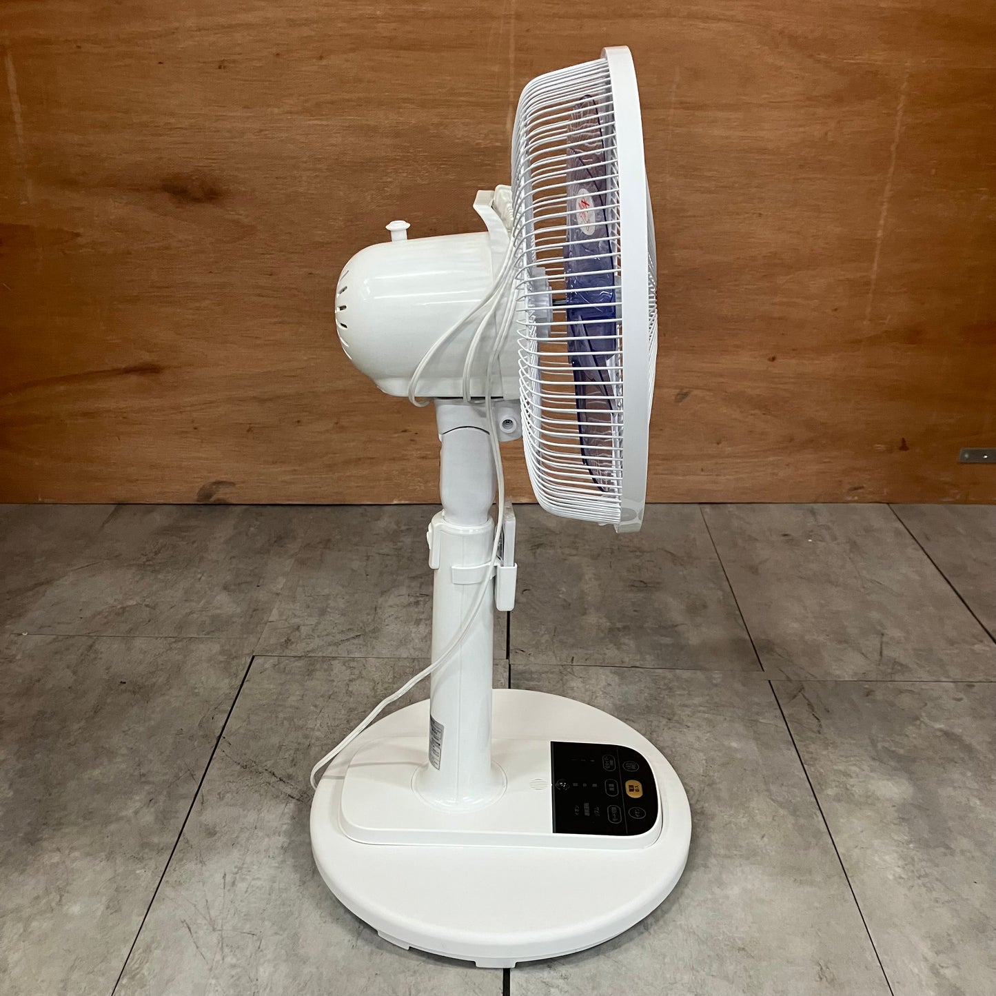 【未使用品】扇風機　IRIS OHYAMA アイリスオーヤマ　2022年製