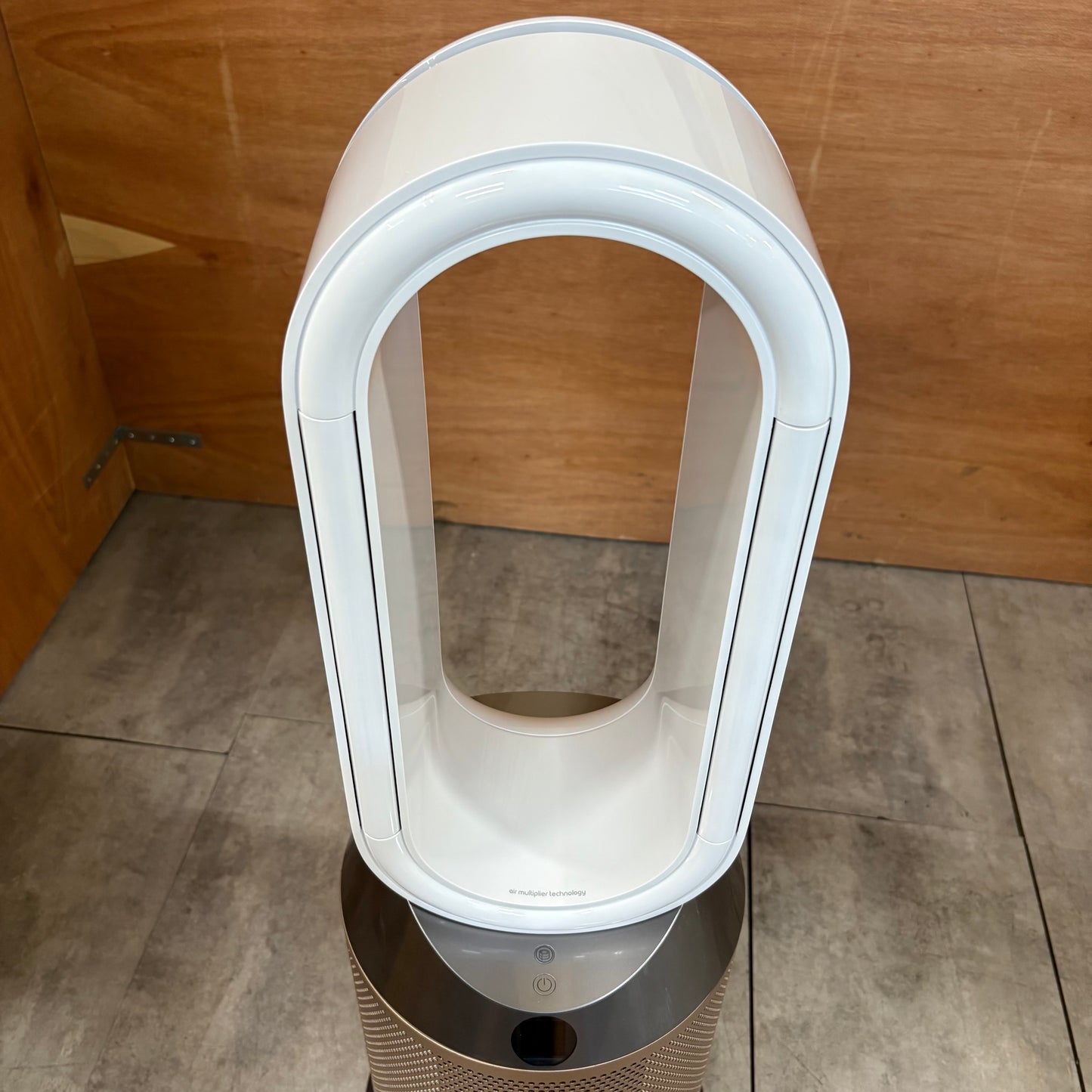 【極美品】加湿空気清浄機　扇風機　Dyson ダイソン　Purifier Humidify + Cool Formaldehyde