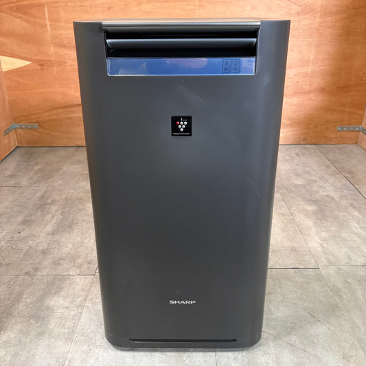 加湿空気清浄機　SHARP シャープ　プラズマクラスター25000  2020年製