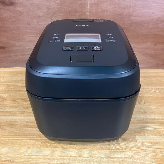 【極美品】炊飯器　HITACHI 日立　ふっくら御膳　2023年製　5.5合