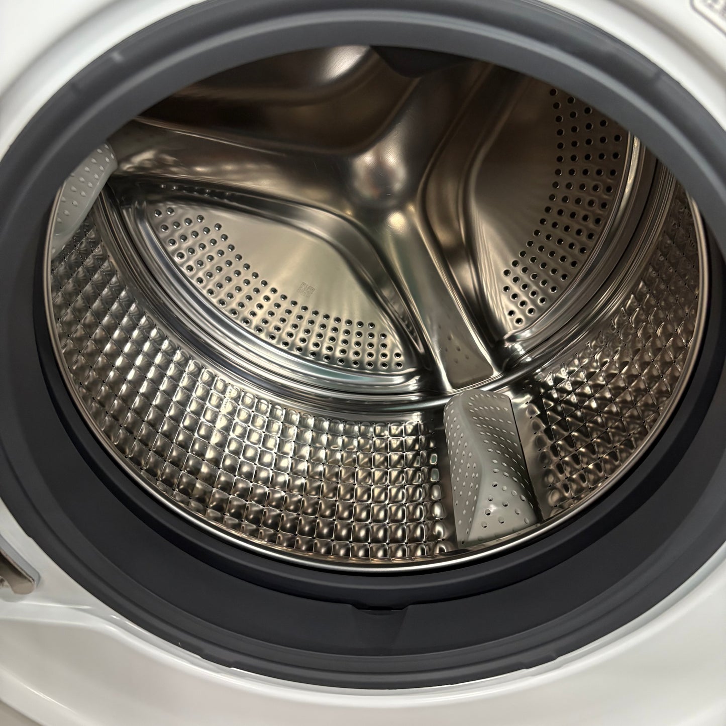 ドラム式洗濯乾燥機　AQUA アクア　2024年製　10kg/5kg