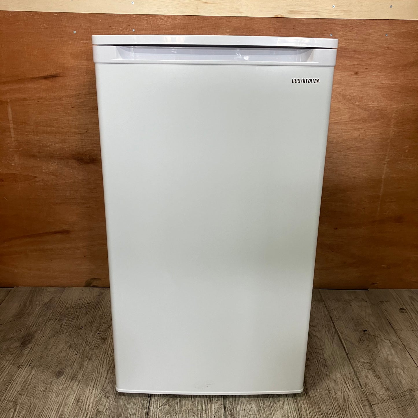 冷凍庫　1ドア　IRIS OHYAMA アイリスオーヤマ　2023年製　60L