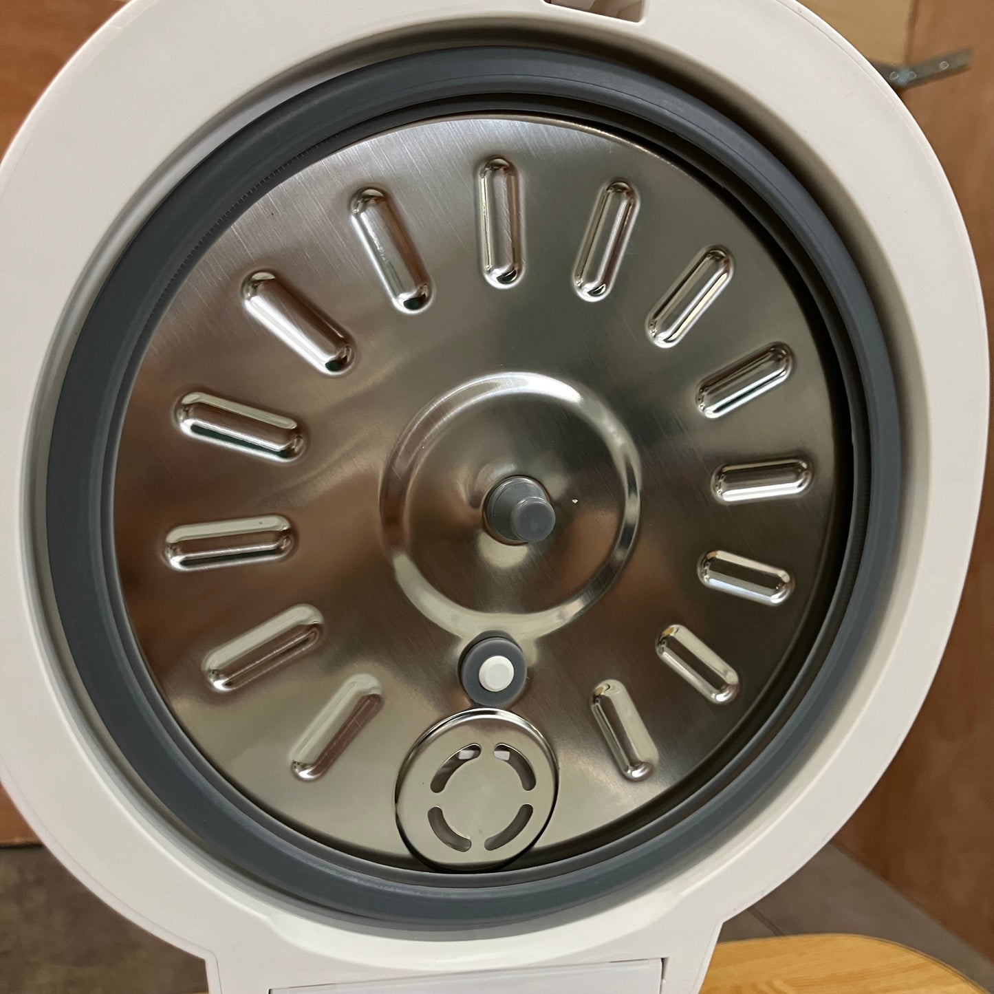 【未使用品】炊飯器　多機能型　MAXZEN マクスゼン　2023年製　4合