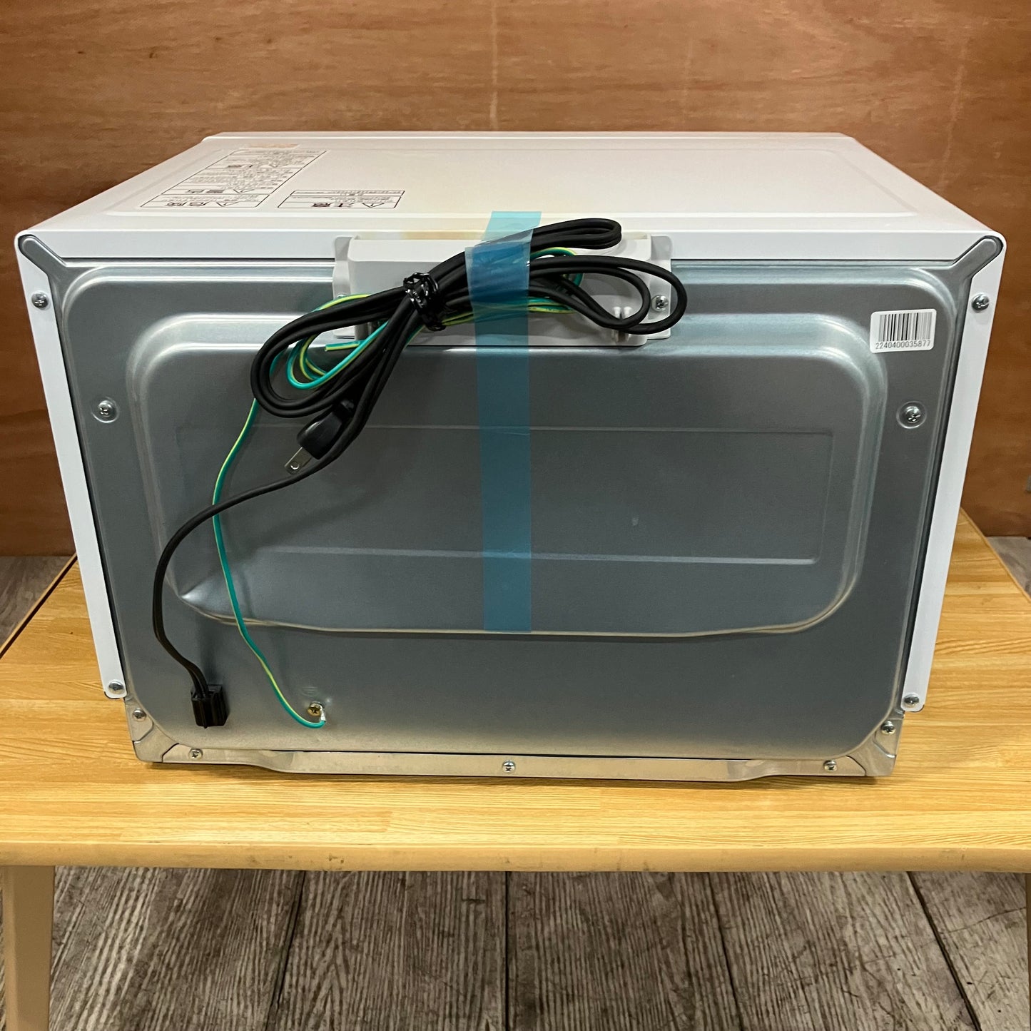 オーブンレンジ　TOSHIBA 東芝　石窯オーブン　2022年製　23L
