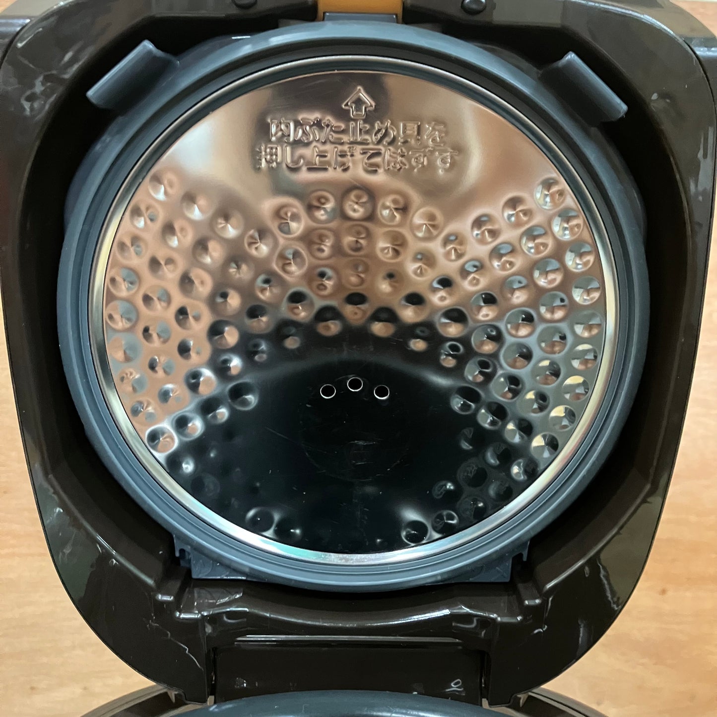 【美品】炊飯器　ZOJIRUSHI 象印　極め炊き　2022年製　5.5合