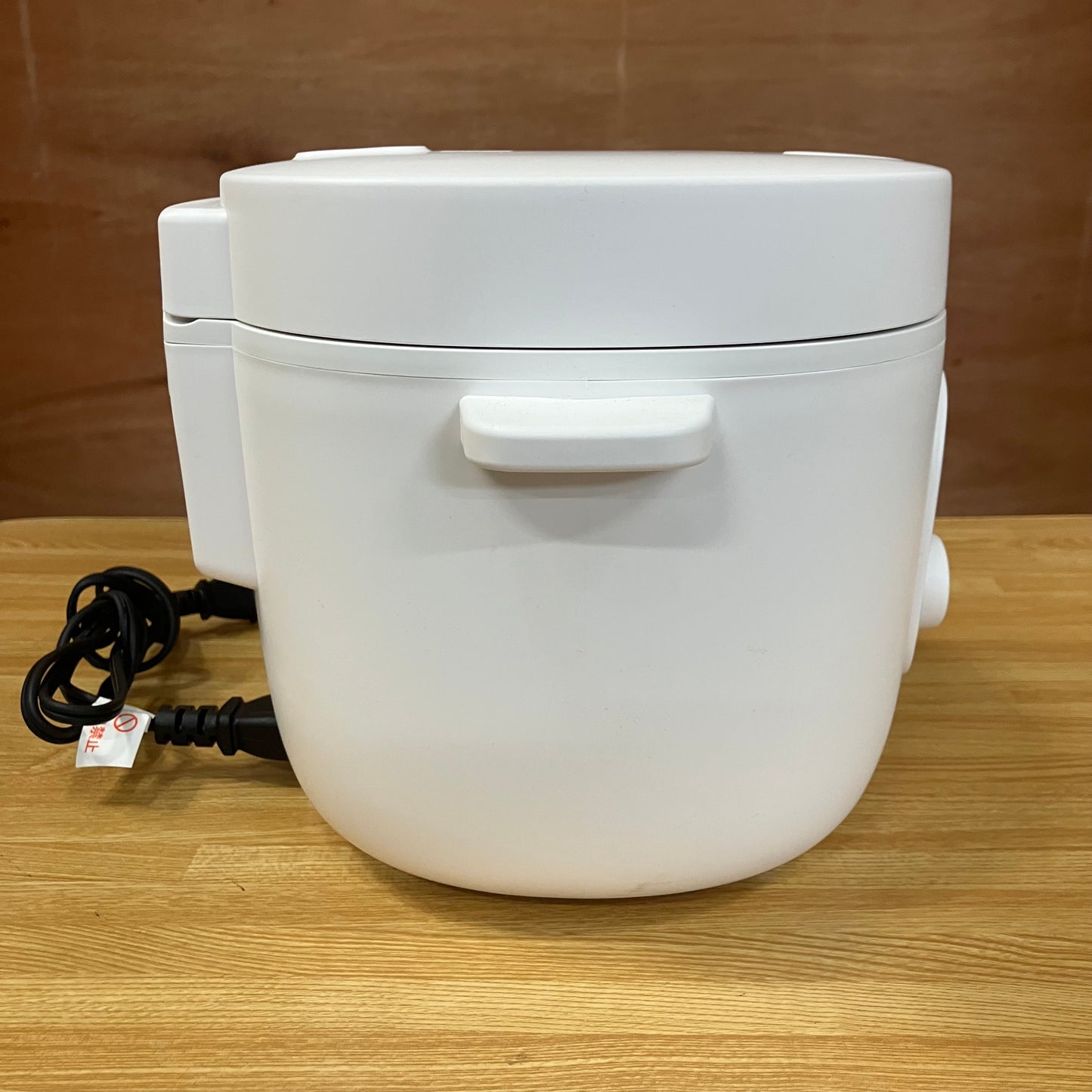 【未使用品】炊飯器　多機能型　MAXZEN マクスゼン　2023年製　4合