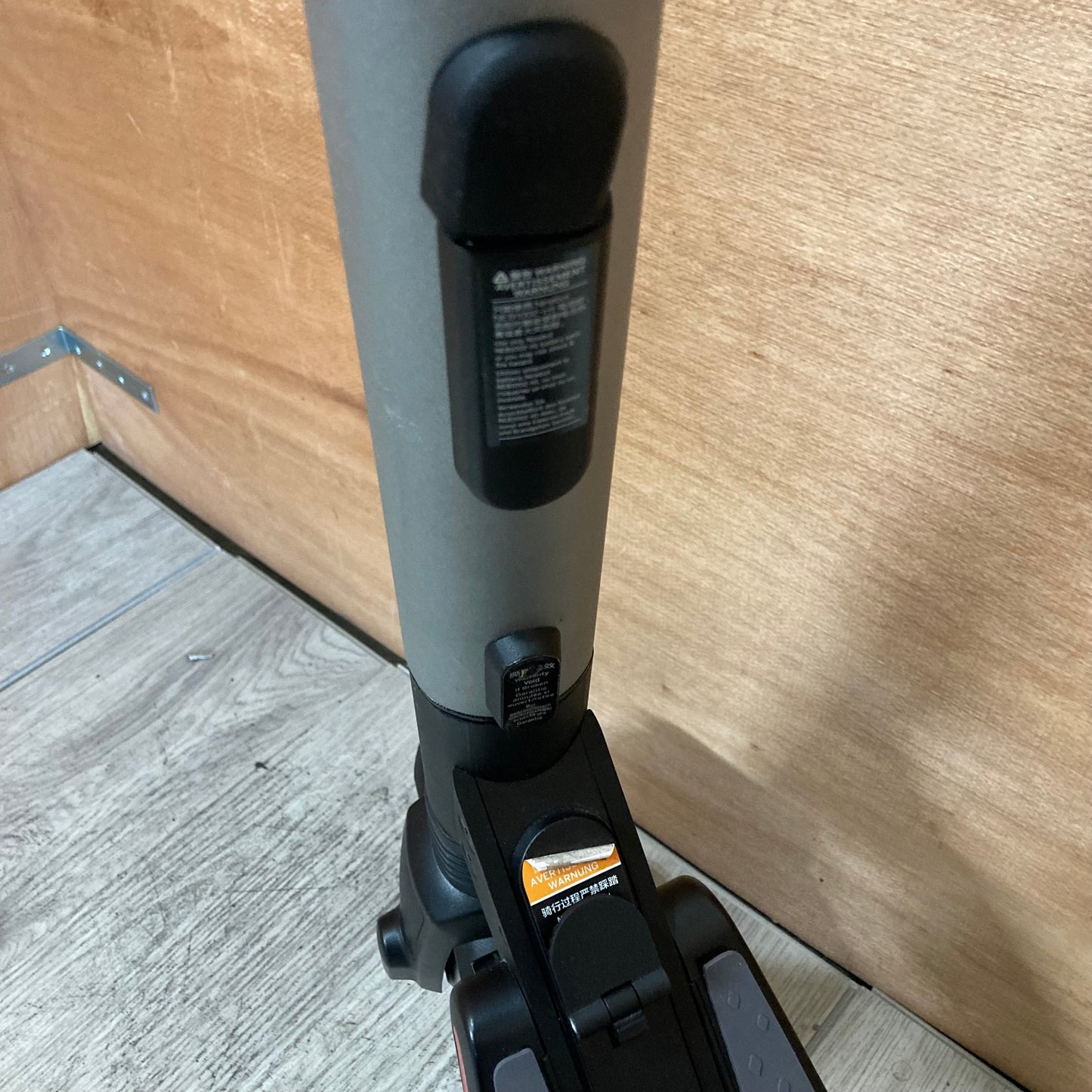 セグウェイ　ninebot ES2