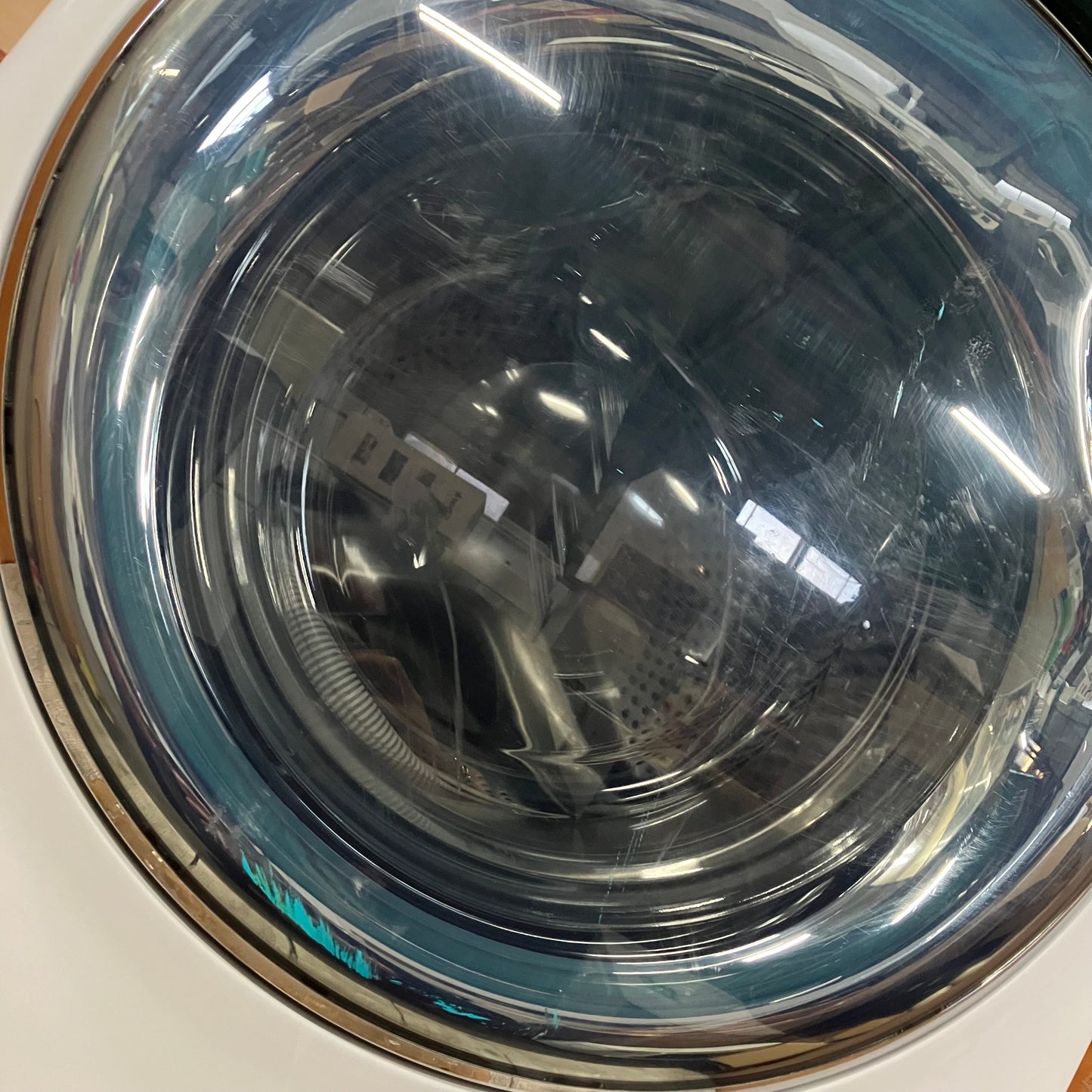 ドラム式洗濯乾燥機　AQUA アクア　2023年製　12kg/6kg