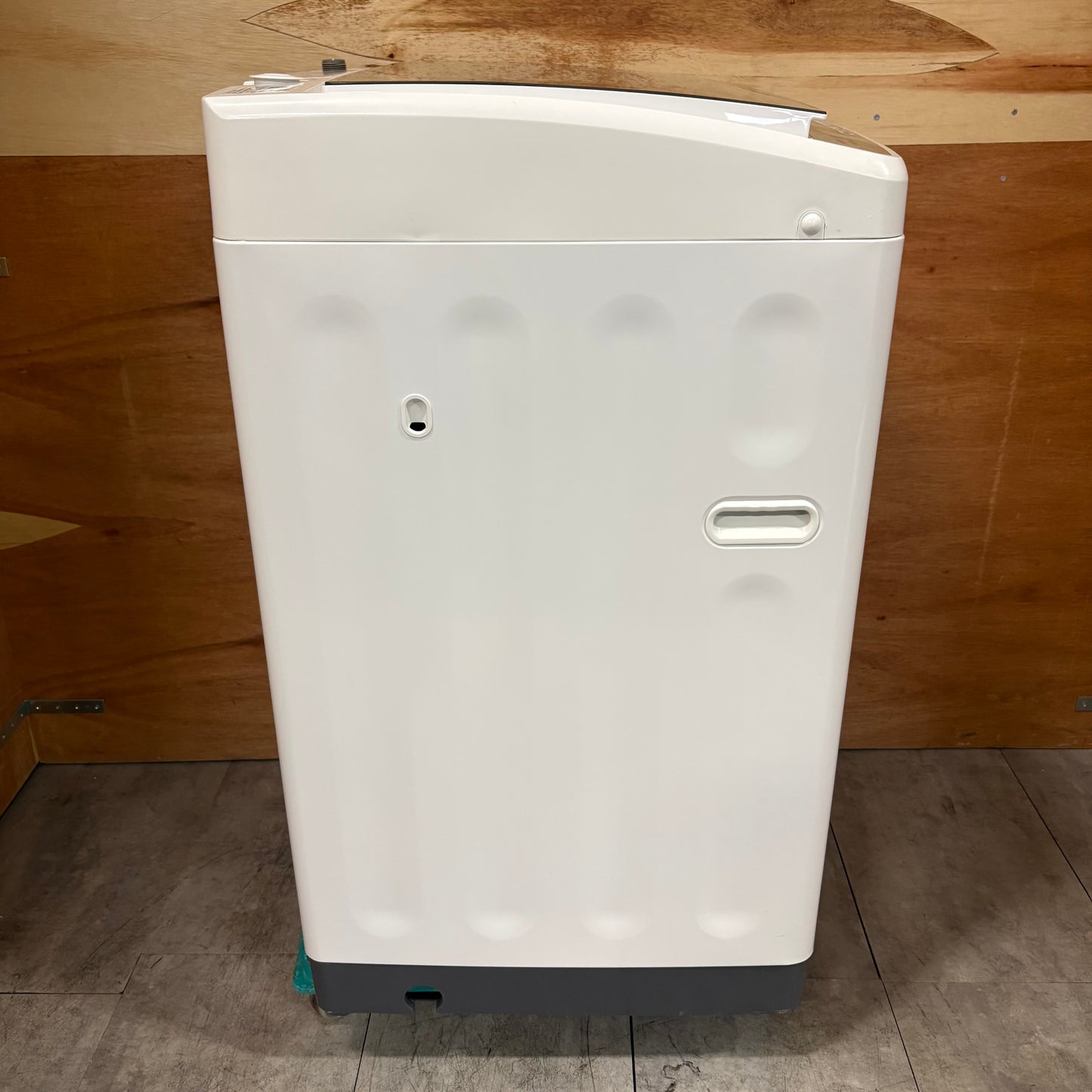 縦型洗濯機　AQUA アクア　2020年製　8kg