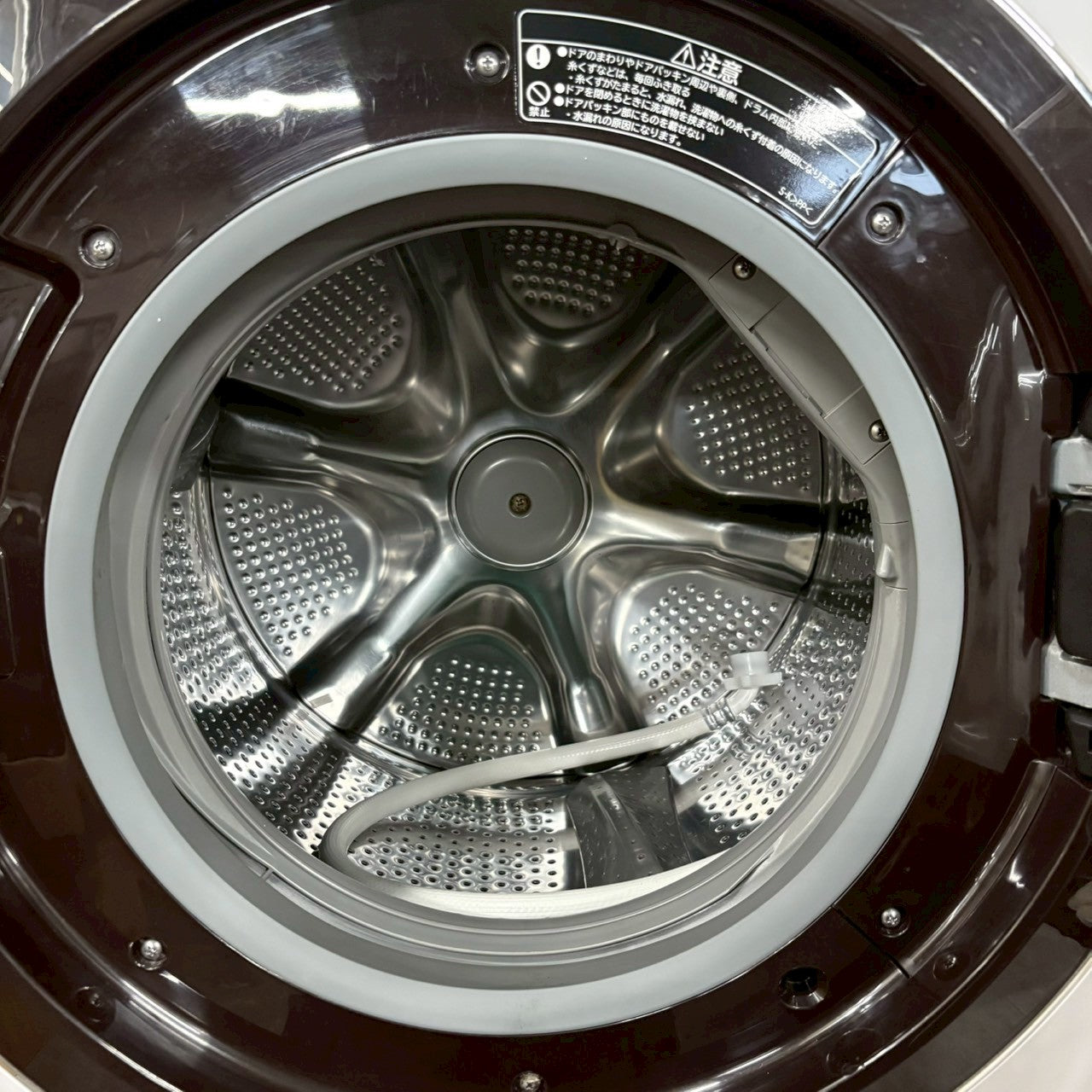 ドラム式洗濯乾燥機　HITACHI 日立　2020年製　11kg/6kg