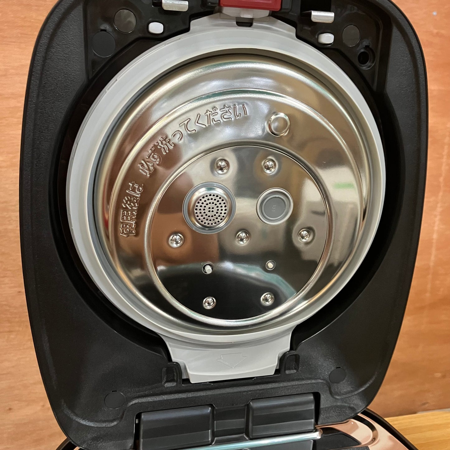 【極美品】炊飯器　Panasonic パナソニック　おどり炊き　2020年製　5.5合