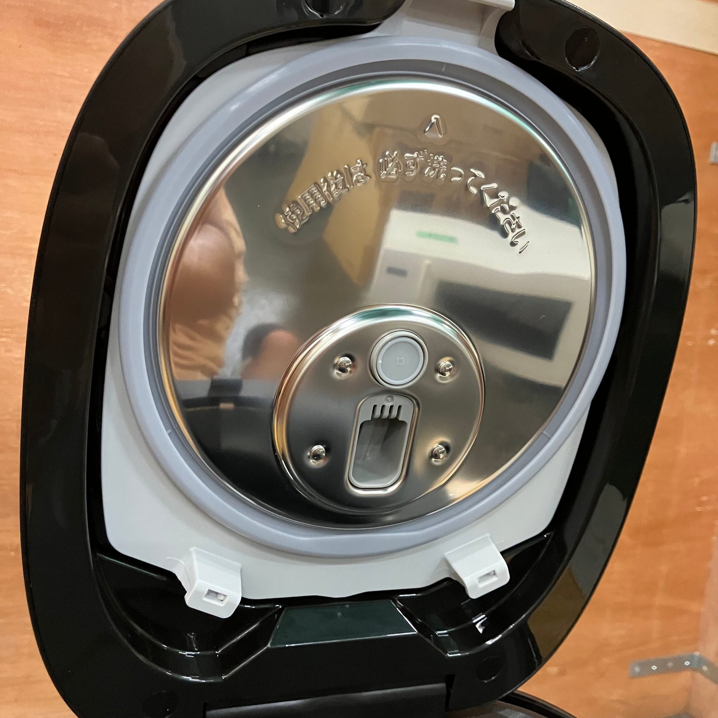 【美品】炊飯器　Panasonic パナソニック　2022年製　3.5合