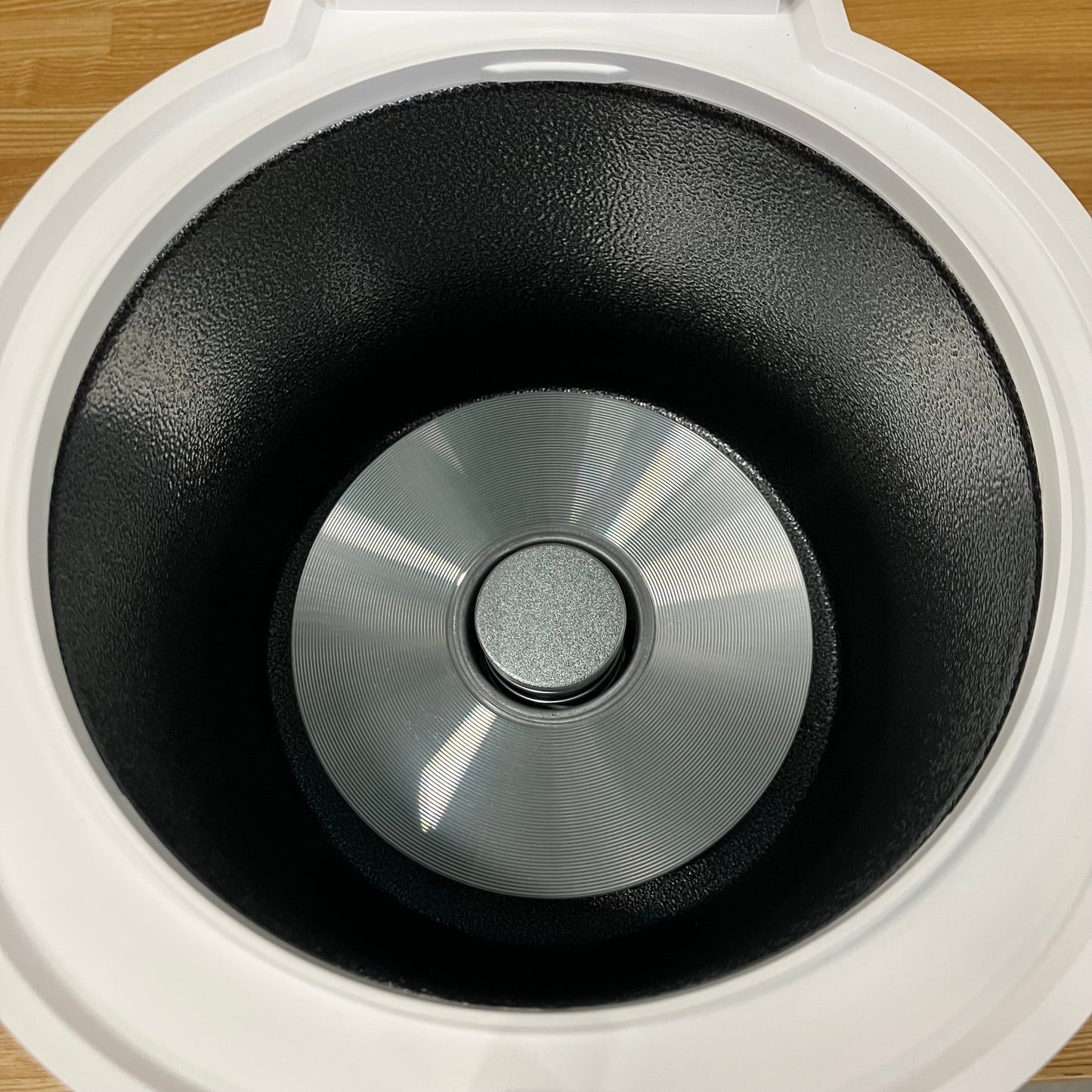 【未使用品】炊飯器　多機能型　MAXZEN マクスゼン　2023年製　4合