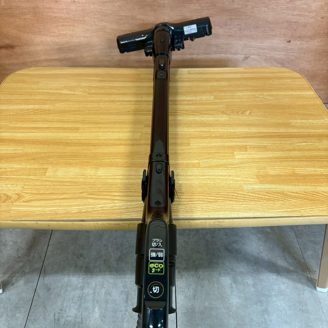 【極美品】掃除機　紙パック式　TOSHIBA 東芝　2024年製