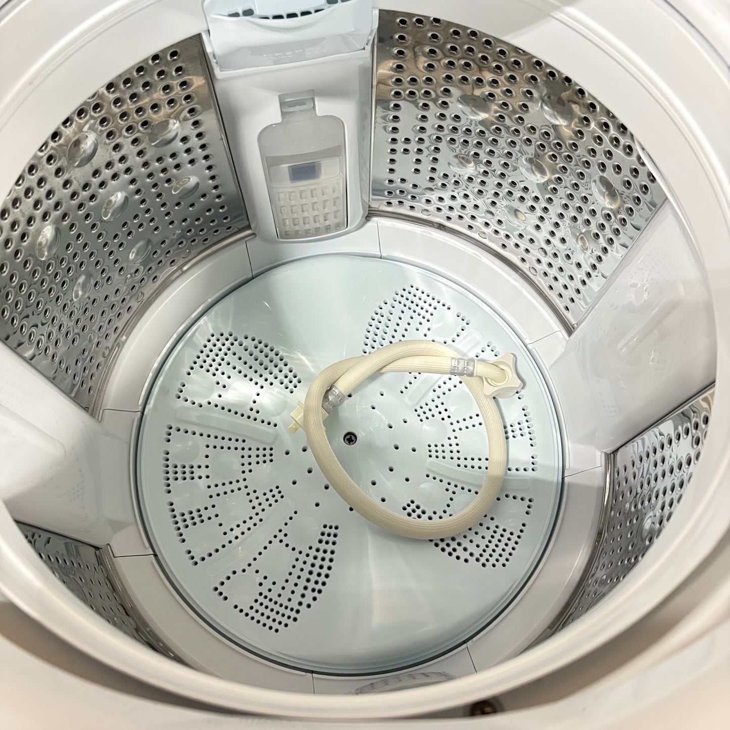 縦型洗濯機　HITACHI 日立　BEAT WASH 2023年製　8kg