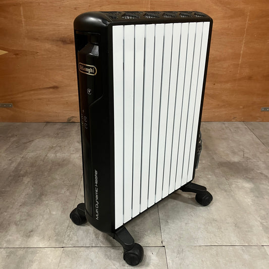 マルチダイナミックヒーター　DeLonghi デロンギ　Wi-Fiモデル