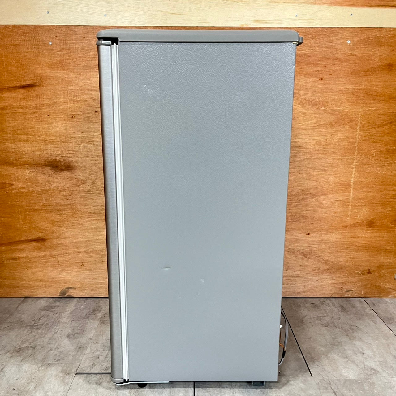 冷蔵庫　1ドア　AQUA アクア　2022年製　75L