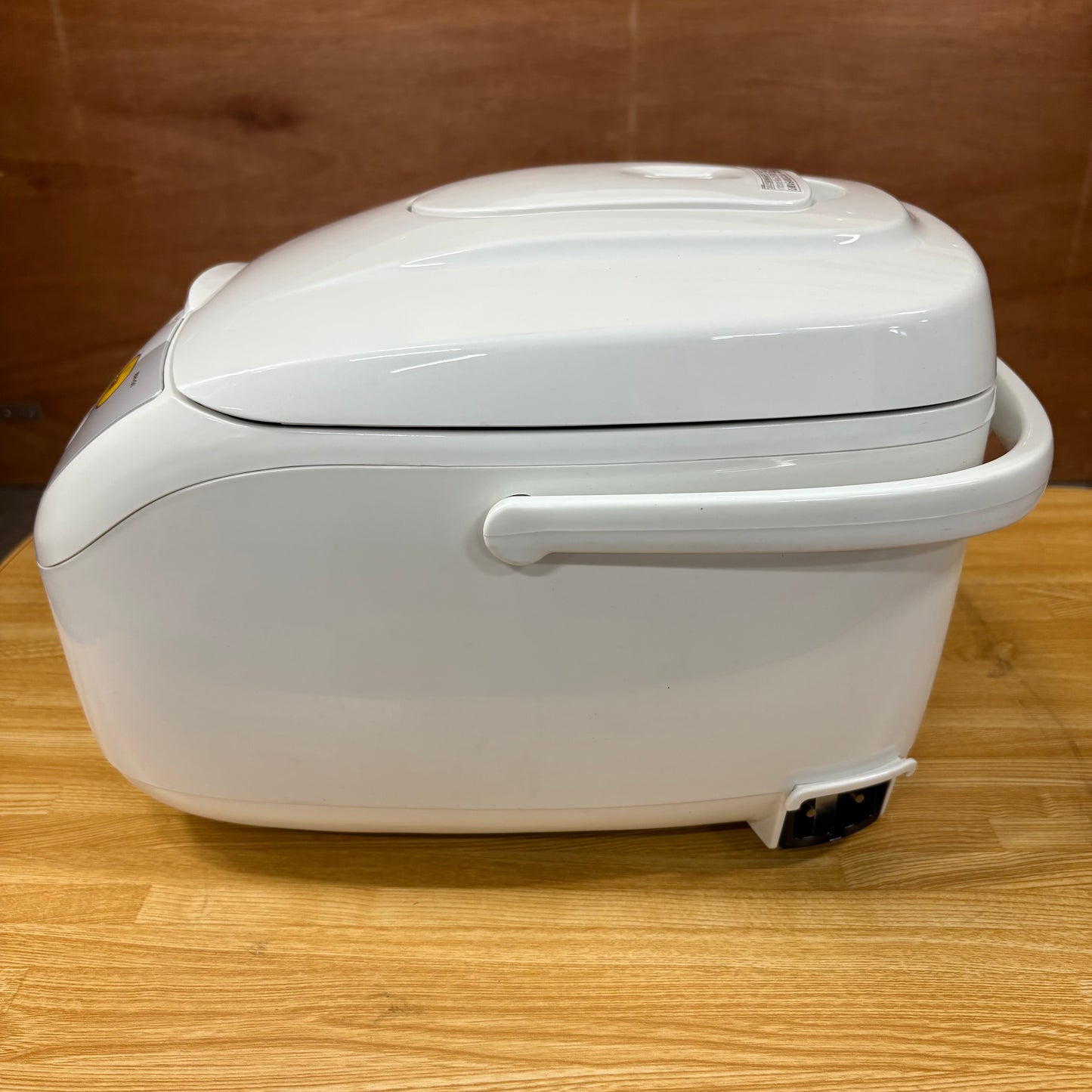 【極美品】炊飯器　TIGER タイガー　2024年製　1升(10合)