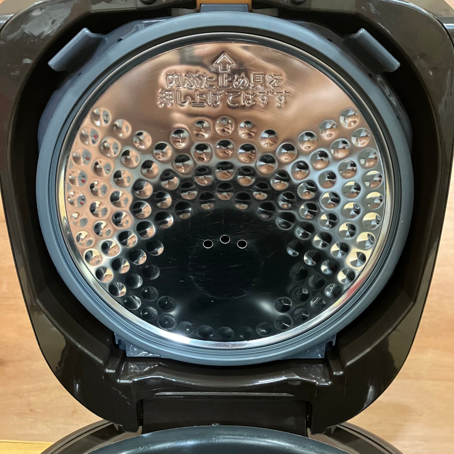 炊飯器　ZOJIRUSHI 象印　極め炊き　2021年製　5.5合