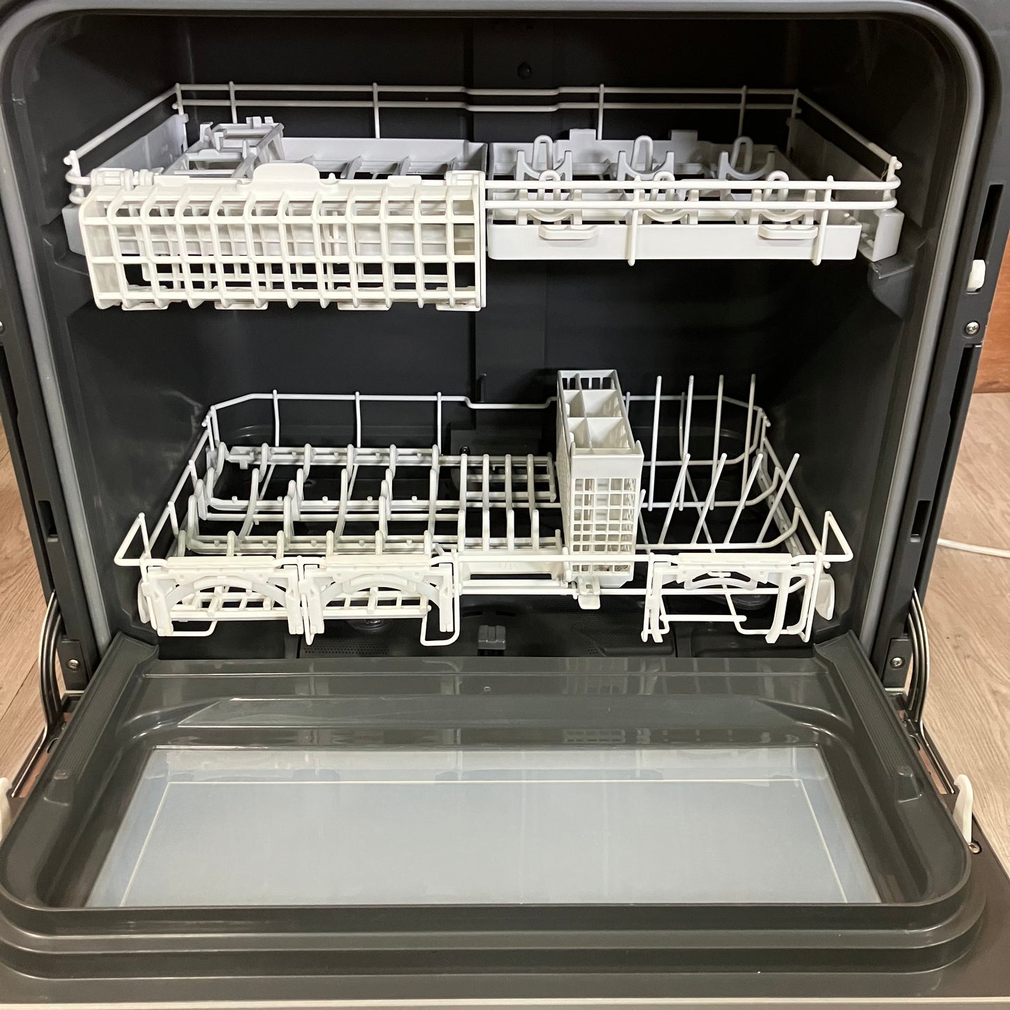 食器洗い乾燥機　Panasonic パナソニック　2020年製