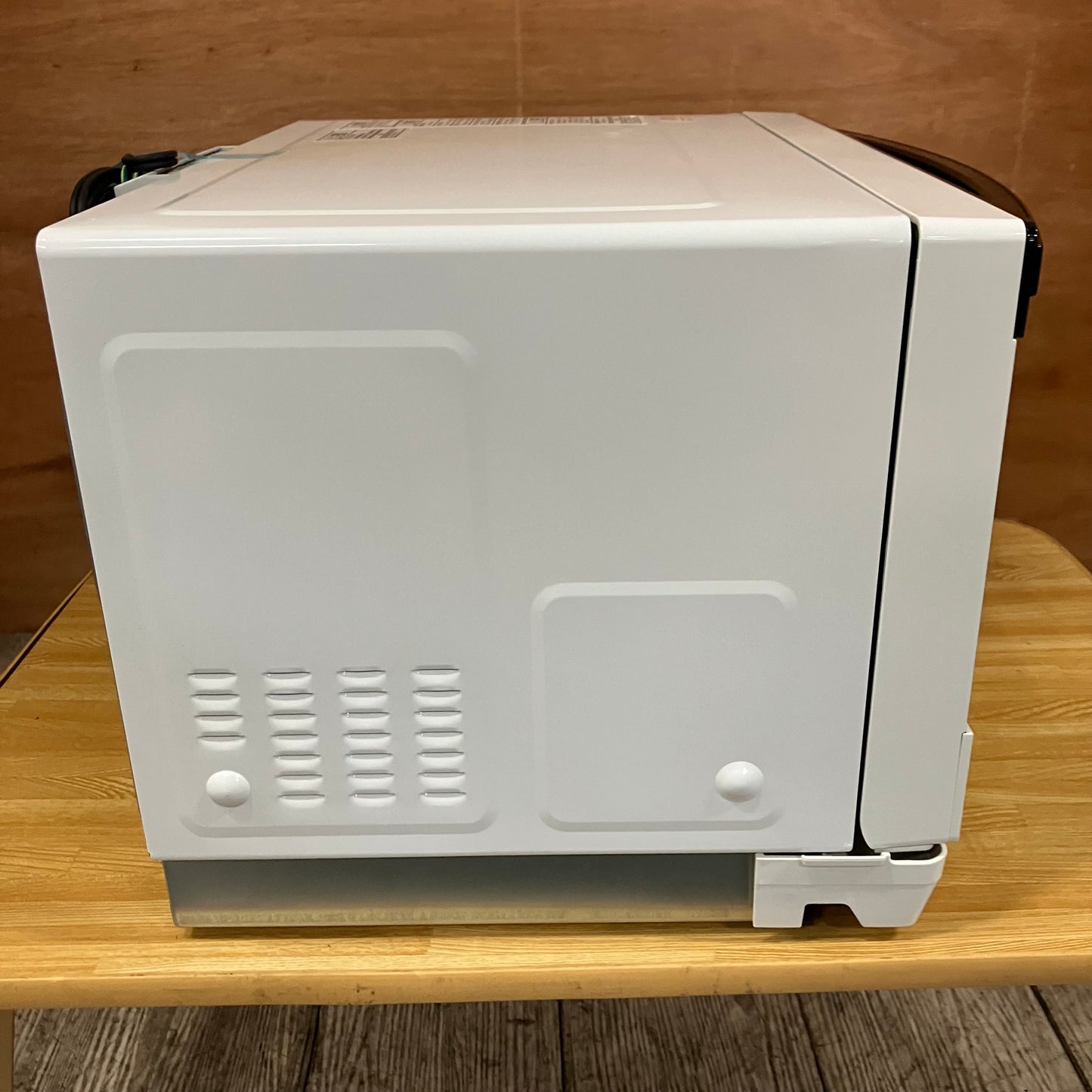 オーブンレンジ　TOSHIBA 東芝　石窯オーブン　2022年製　23L