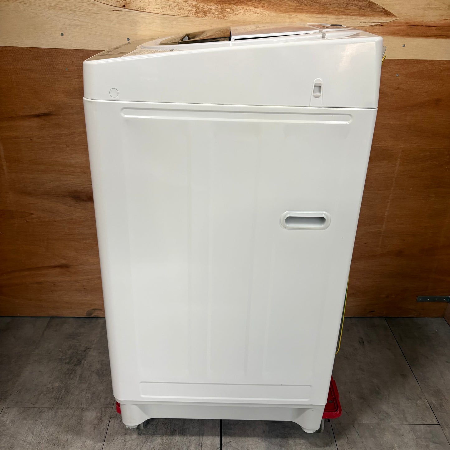 縦型洗濯機　TOSHIBA 東芝　2020年製　7kg