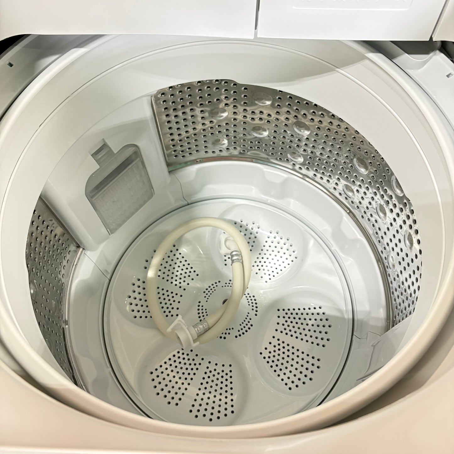 縦型洗濯機　HITACHI 日立　BEAT WASH ビートウォッシュ　2024年製　10kg